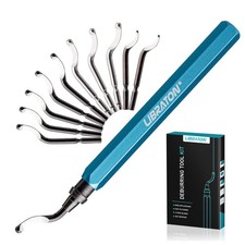 Kunststoff Entgrater