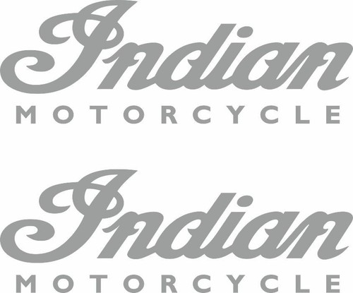 Indian motorcycles vinyl - indian,