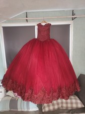 Hennakleid/Maikleid/Schützenkleid zu Verkaufen In Gr 34-38