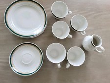 15 teiliges  Porzellan