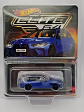 Hot Wheels Elite 64 BMW M3