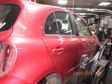 5353360 Tür rechts hinten