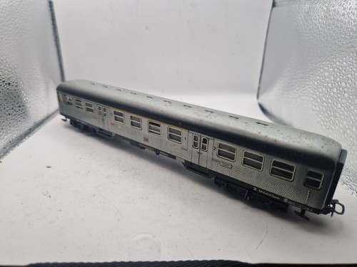 Märklin spur h0 - spur,