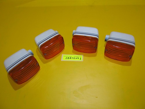 Satz blinker bmw r45 - (4),