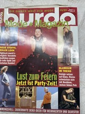 Burda Style Magazin