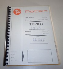 Teilekatalog / Spare Parts