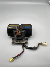Yamaha DT 80 MX Tacho Cockpit Instrument 5J1 #28703