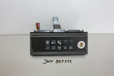 Bedienteil Sondersignal Blaulicht Martinshorn VW Passat B8 3BG  JKV 863235