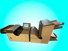 Erfolg durch die Falz- und Kuvertiermaschine (Neopost DS-80.2) FPI-5500.2