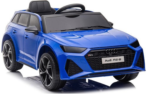 Audi rs6 ledersitz eva - rs6,