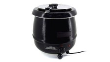 Zorro ztk suppenkessel 10l - zorro, 10
