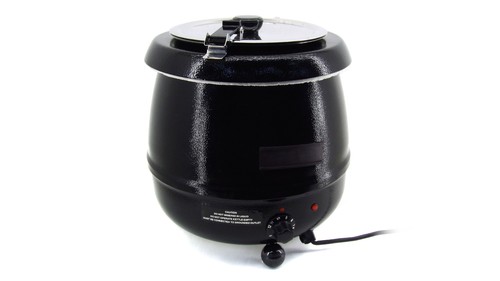 Zorro ztk suppenkessel - ztk, 10l