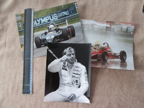 Stefan bellof original - bellof,
