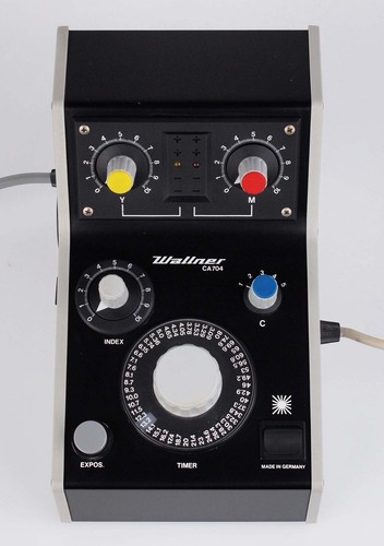 Wallner ca704 analyser timer - ca704,