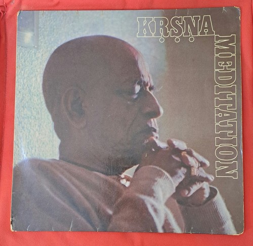 Krsna meditation hindi - krsna,