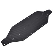 Carbon Fiber Chassis Für 1/7