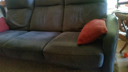 Musterring sofa sitzer - musterring,