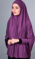 Fertig hijab khimar niqap - fertig,