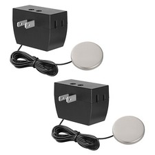 DEWENWILS 2 Pack Touch Dimmer