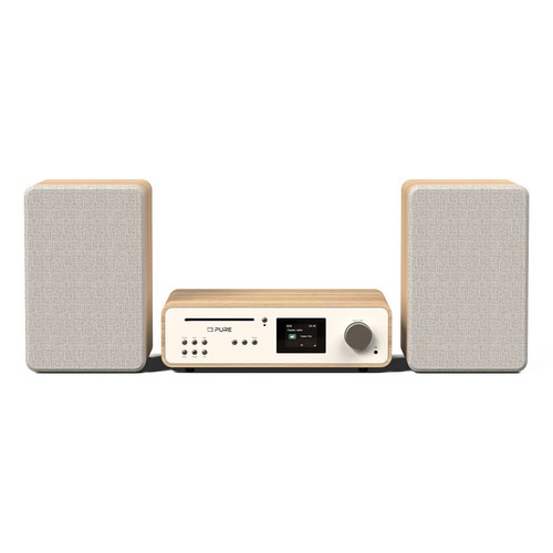 Pure classic stereo hifi - pure,