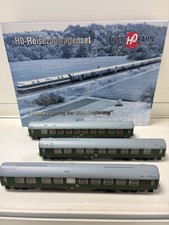 TILLIG 70039  "Salonwagenzug