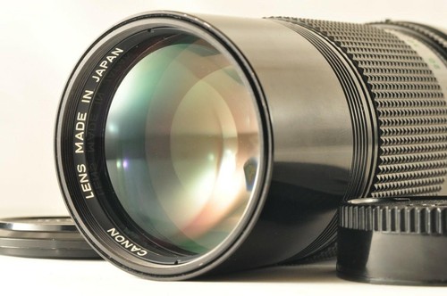 Nahezu mint canon neu - canon, nfd