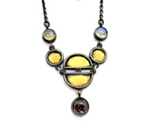 TOP DESIGNER Collier Halskette