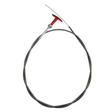 Bowdenzug Not-Aus Natoknochen