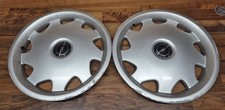 Original opel omega - 2x,