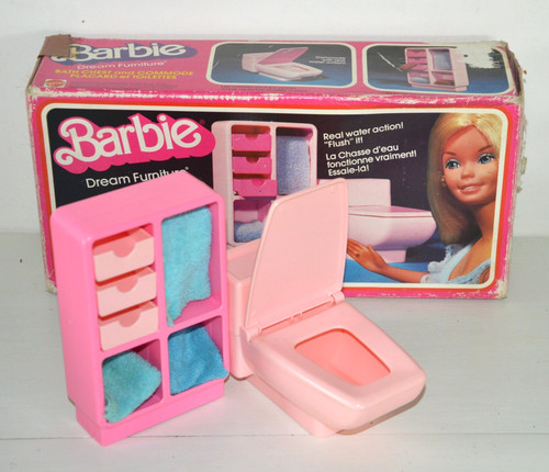 Spielzeugbox dream furniture - spielzeugbox,