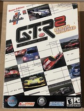 Gtr realism redefined fia gt - gtr,