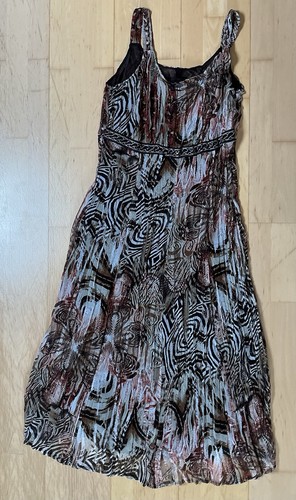 Damen kleid bonita - gr., 40