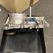 Mercedes Benz W124 230 M102 0 438 121 043 Luftmengenmesser