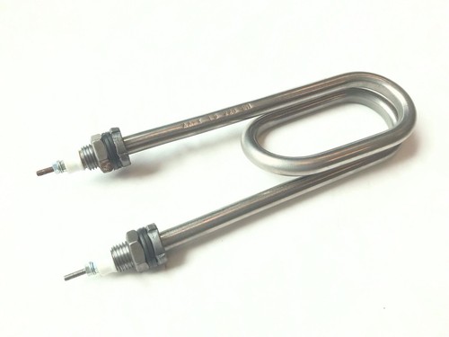 Heizelement heizstab edelstahl - heizelement,