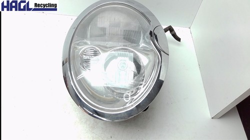 Scheinwerfer xenon rechts mini - xenon,