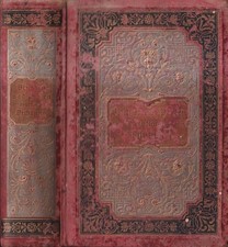 Buch: Blüten und Perlen