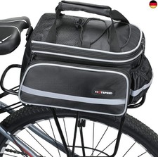 BAIGIO Gepacktragertasche
