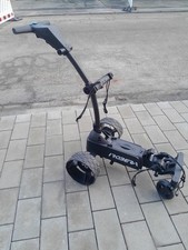 Robera Pro Elektro Golftrolley