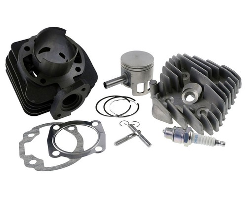 Zylinder 2extreme 70cc - 70cc, sport