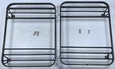 Schutzgitter Rückleuchten