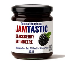 Hausgemachte JamTastic