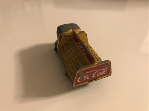 Matchbox series lesney no - lesney,