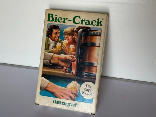 Bier crack zapf - bier-crack, zapf-kralle