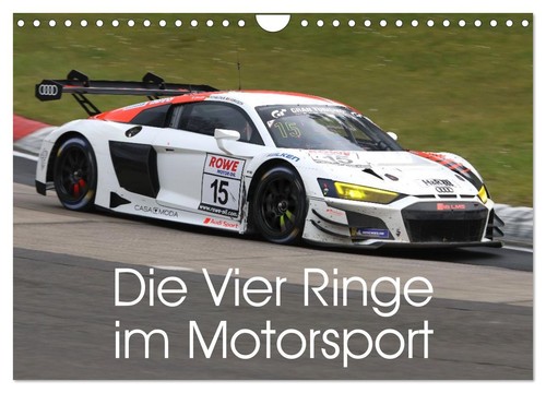 Die vier ringe motorsport - die,