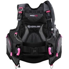 Tarierjacket aqualung lotus - tarierjacket,