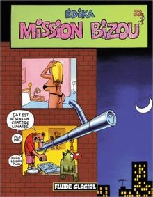 Edika tome mission bizou - mission,