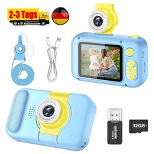 Kinderkamera 1080P HD Kinder