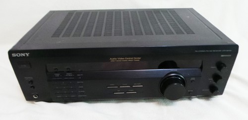 Sony str de135 stereo fi - stereo, hi-fi