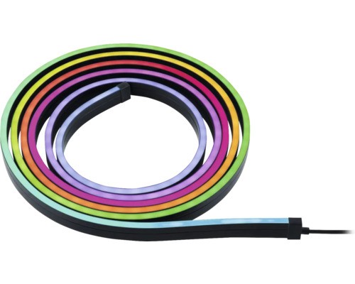 Entertain led schlauch black - schlauch,