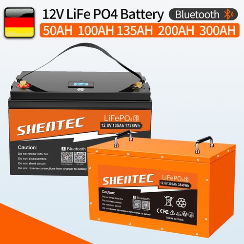 12v 300ah 200ah 150ah lithium - 12v,